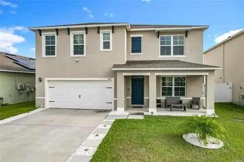 605 Honey Bell Road Winter Haven FL 33880