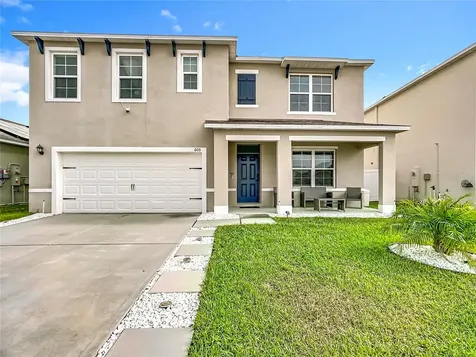 605 Honey Bell Road Winter Haven FL 33880
