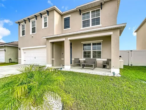 605 Honey Bell Road Winter Haven FL 33880