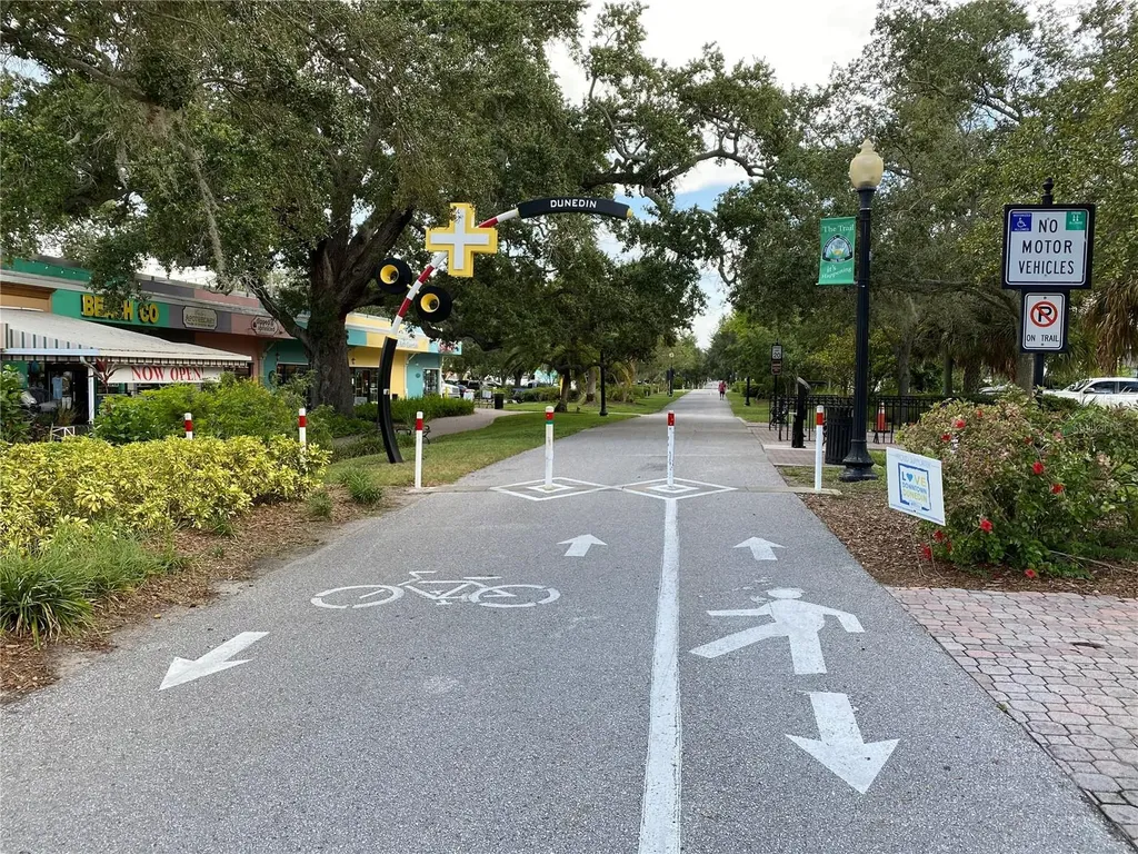 936 Virginia Street Dunedin FL 34698