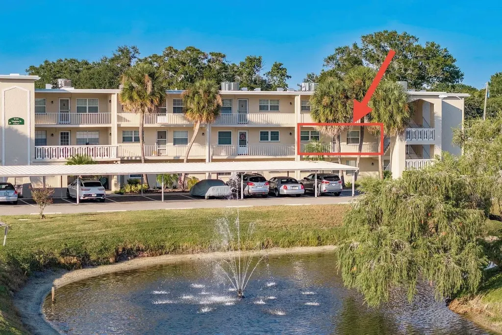 936 Virginia Street Dunedin FL 34698