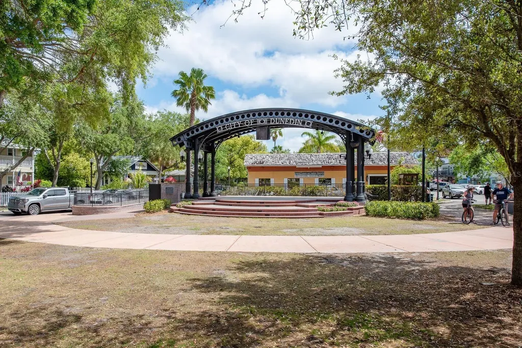 936 Virginia Street Dunedin FL 34698