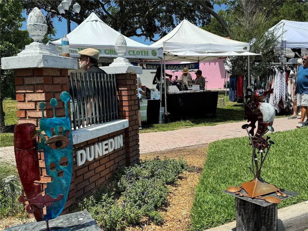 936 Virginia Street Dunedin FL 34698