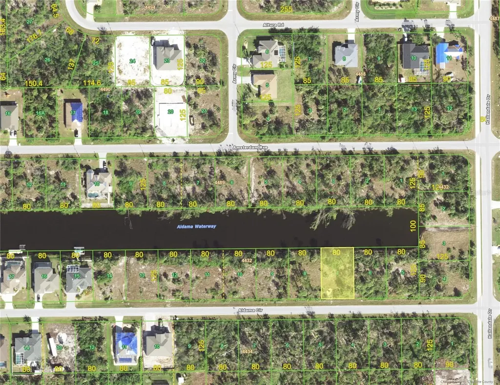 15024 Aldama Circle Port Charlotte FL 33981