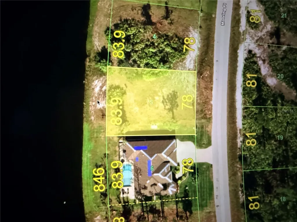 16 Mooring Place Placida FL 33946