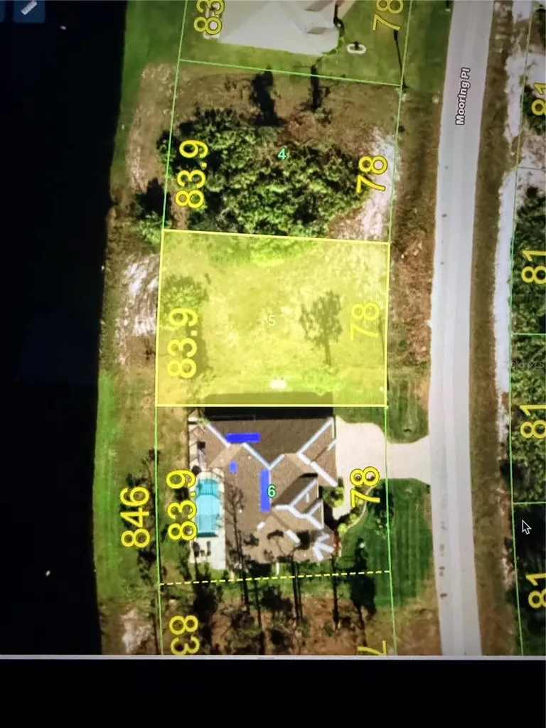 16 Mooring Place Placida FL 33946