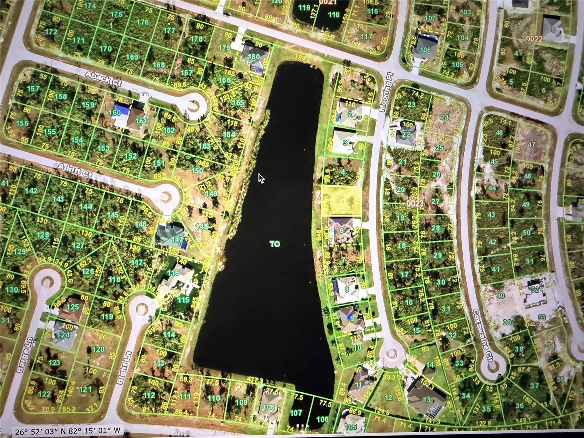 16 Mooring Place Placida FL 33946
