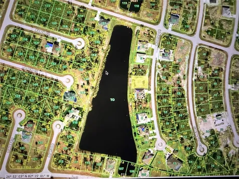 16 Mooring Place Placida FL 33946