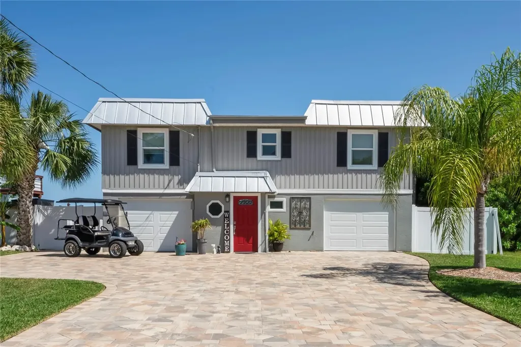 6603 Driftwood Drive Hudson FL 34667