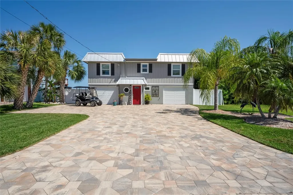 6603 Driftwood Drive Hudson FL 34667
