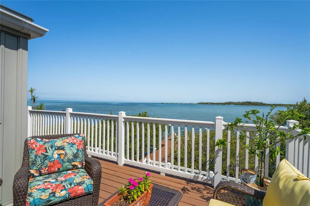 6603 Driftwood Drive Hudson FL 34667