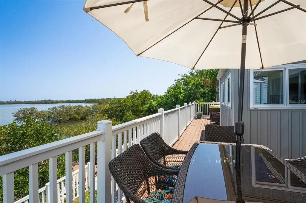 6603 Driftwood Drive Hudson FL 34667
