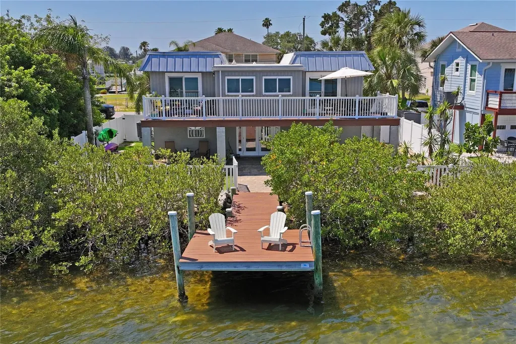 6603 Driftwood Drive Hudson FL 34667