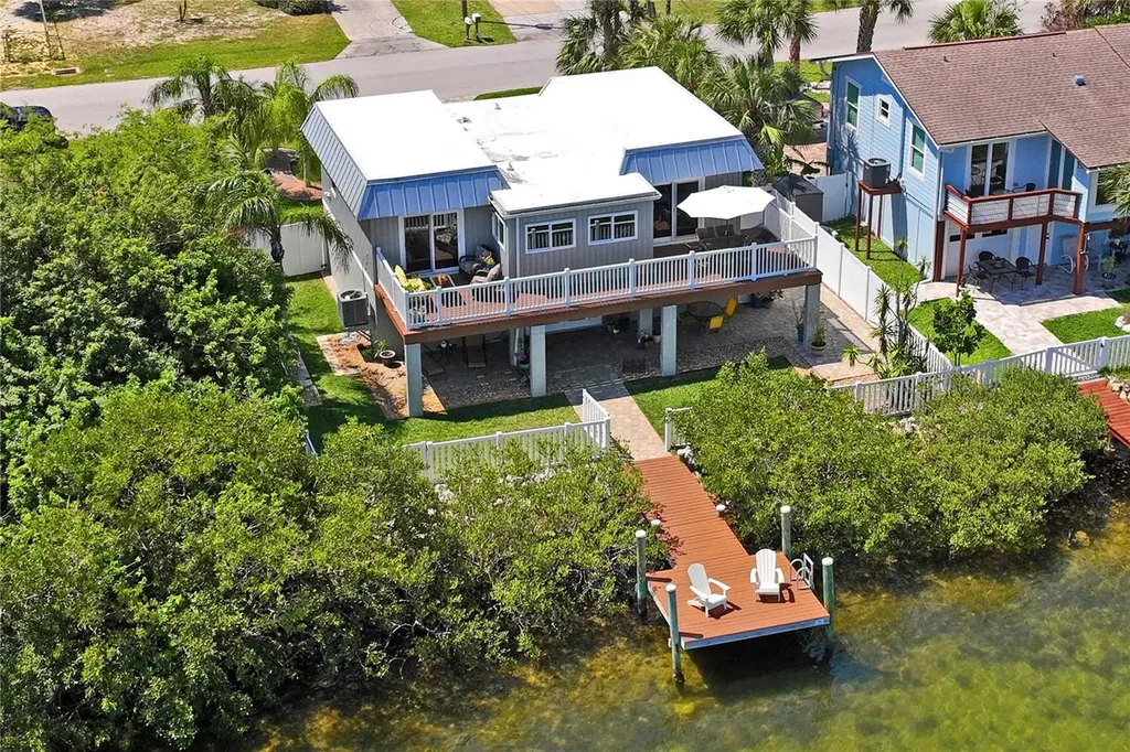 6603 Driftwood Drive Hudson FL 34667