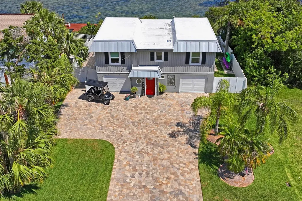 6603 Driftwood Drive Hudson FL 34667