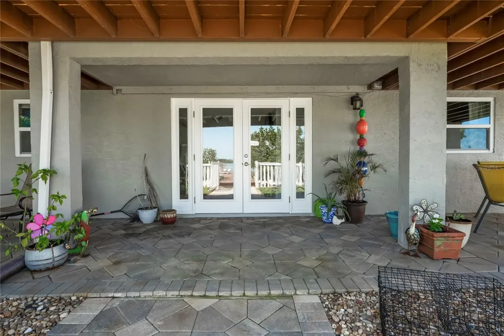 6603 Driftwood Drive Hudson FL 34667
