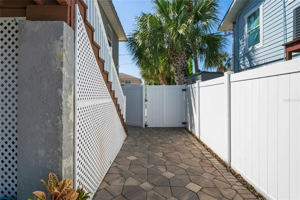 6603 Driftwood Drive Hudson FL 34667