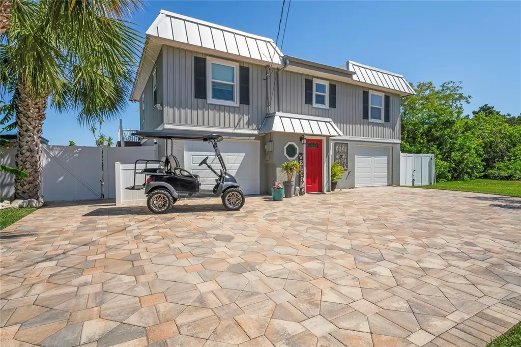 6603 Driftwood Drive Hudson FL 34667