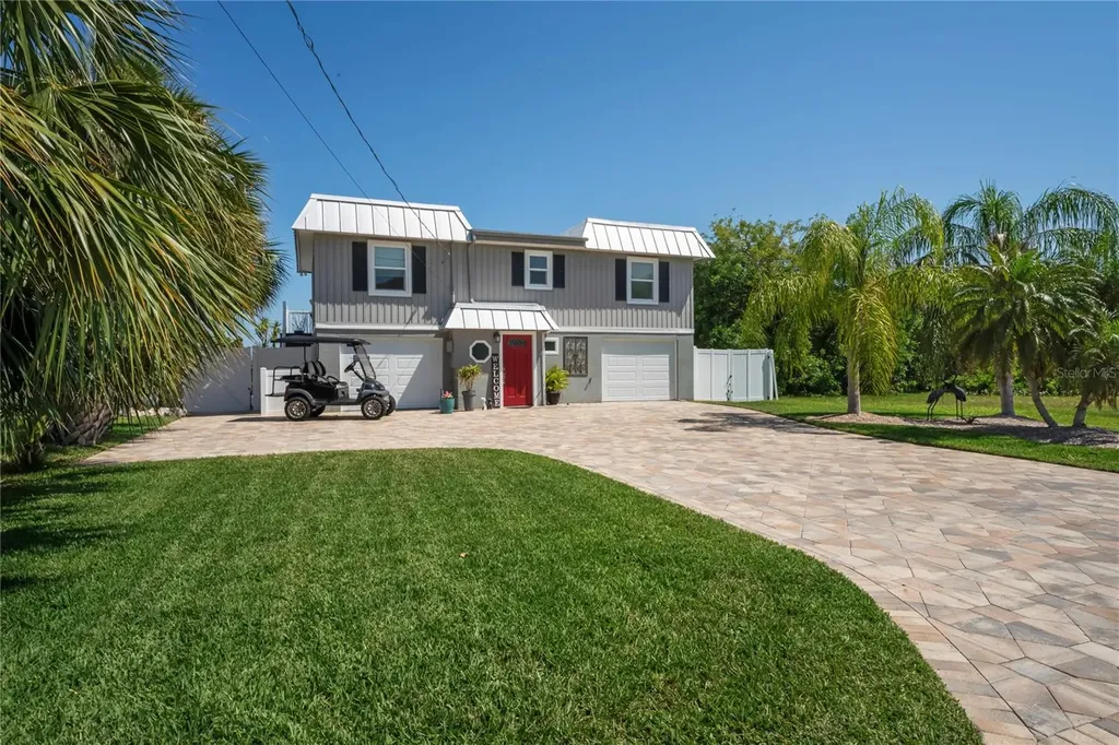 6603 Driftwood Drive Hudson FL 34667
