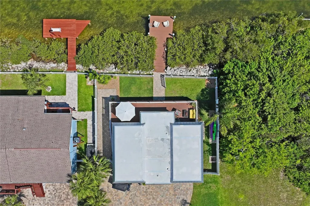 6603 Driftwood Drive Hudson FL 34667