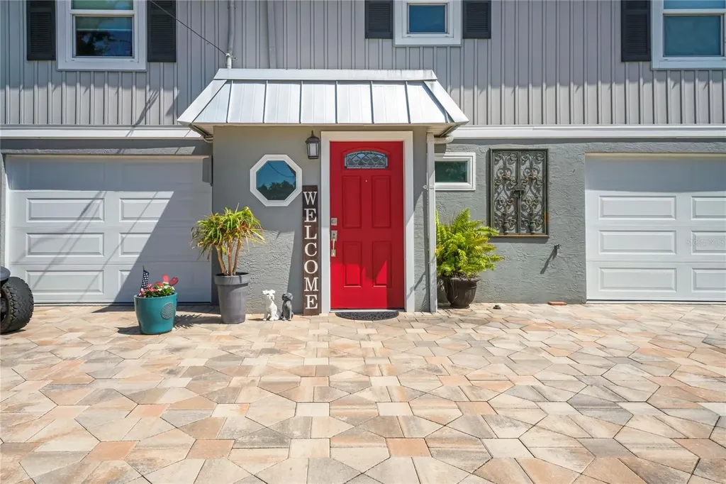 6603 Driftwood Drive Hudson FL 34667