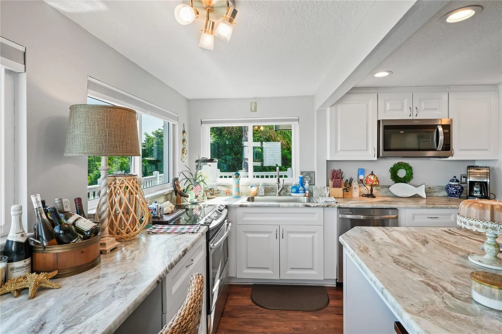 6603 Driftwood Drive Hudson FL 34667