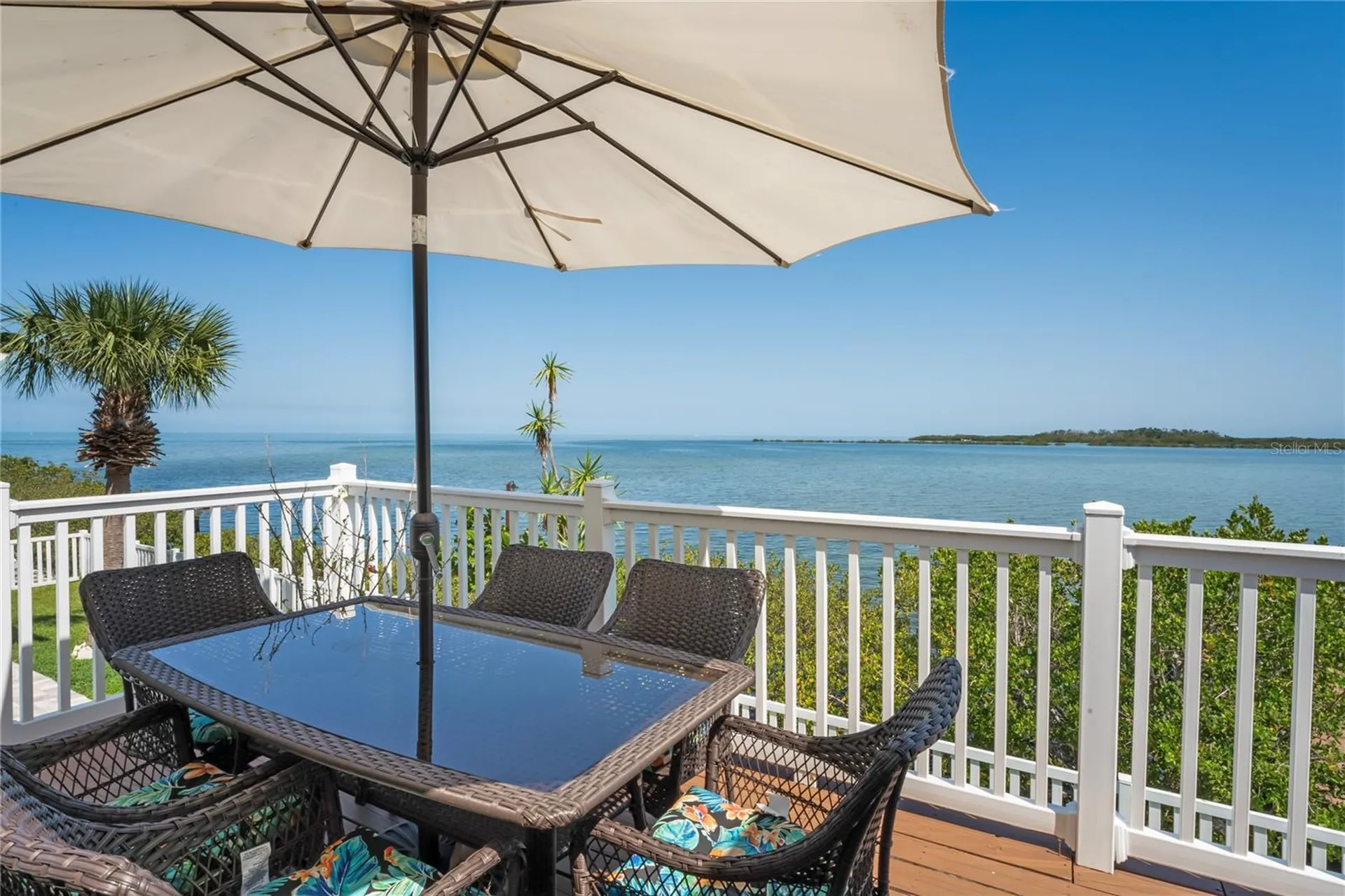 6603 Driftwood Drive Hudson FL 34667
