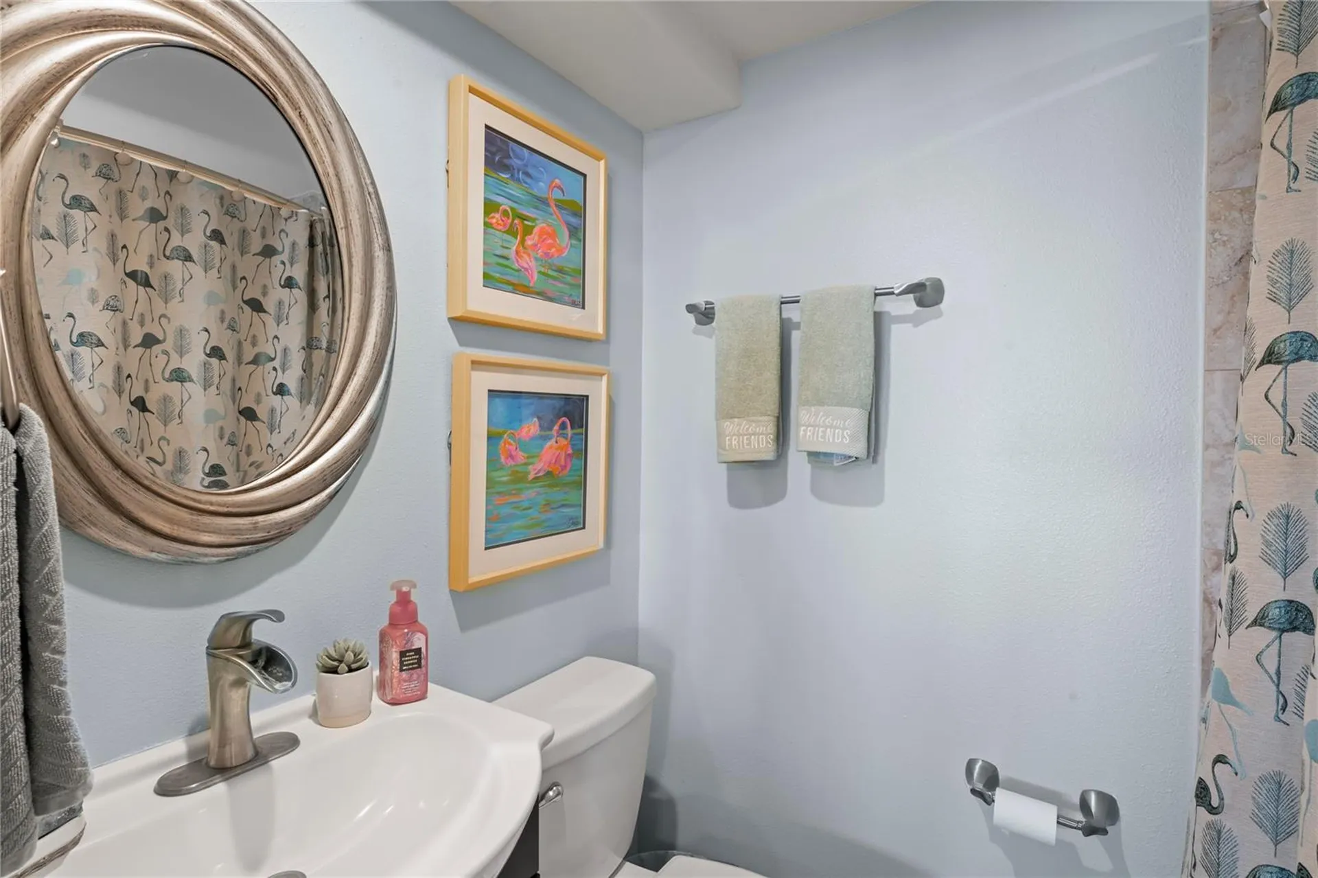 6603 Driftwood Drive Hudson FL 34667