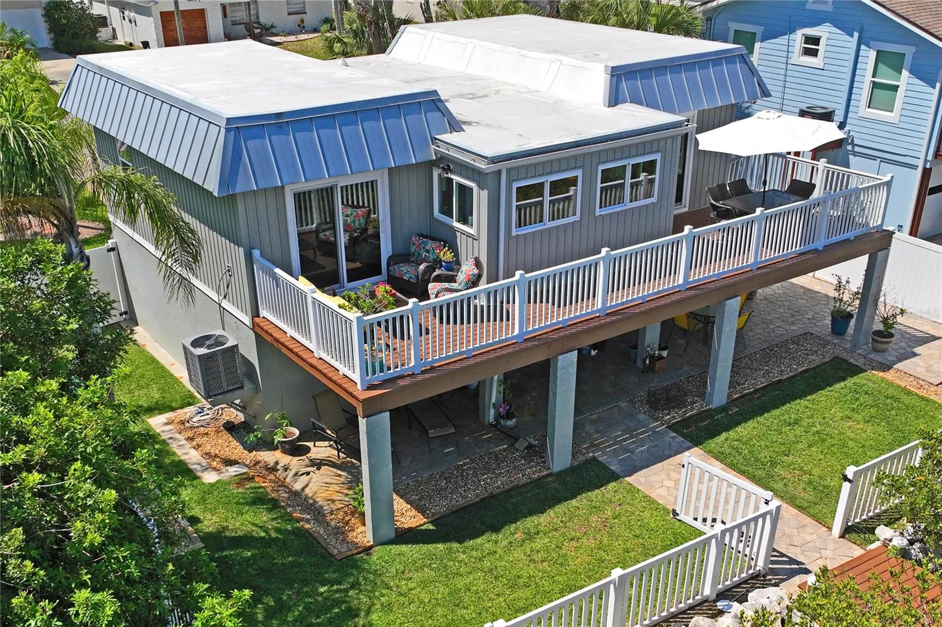 6603 Driftwood Drive Hudson FL 34667