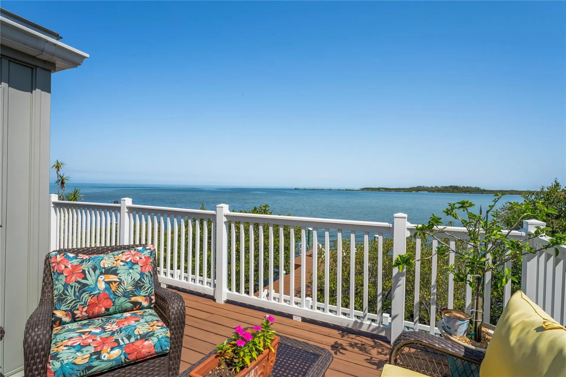 6603 Driftwood Drive Hudson FL 34667