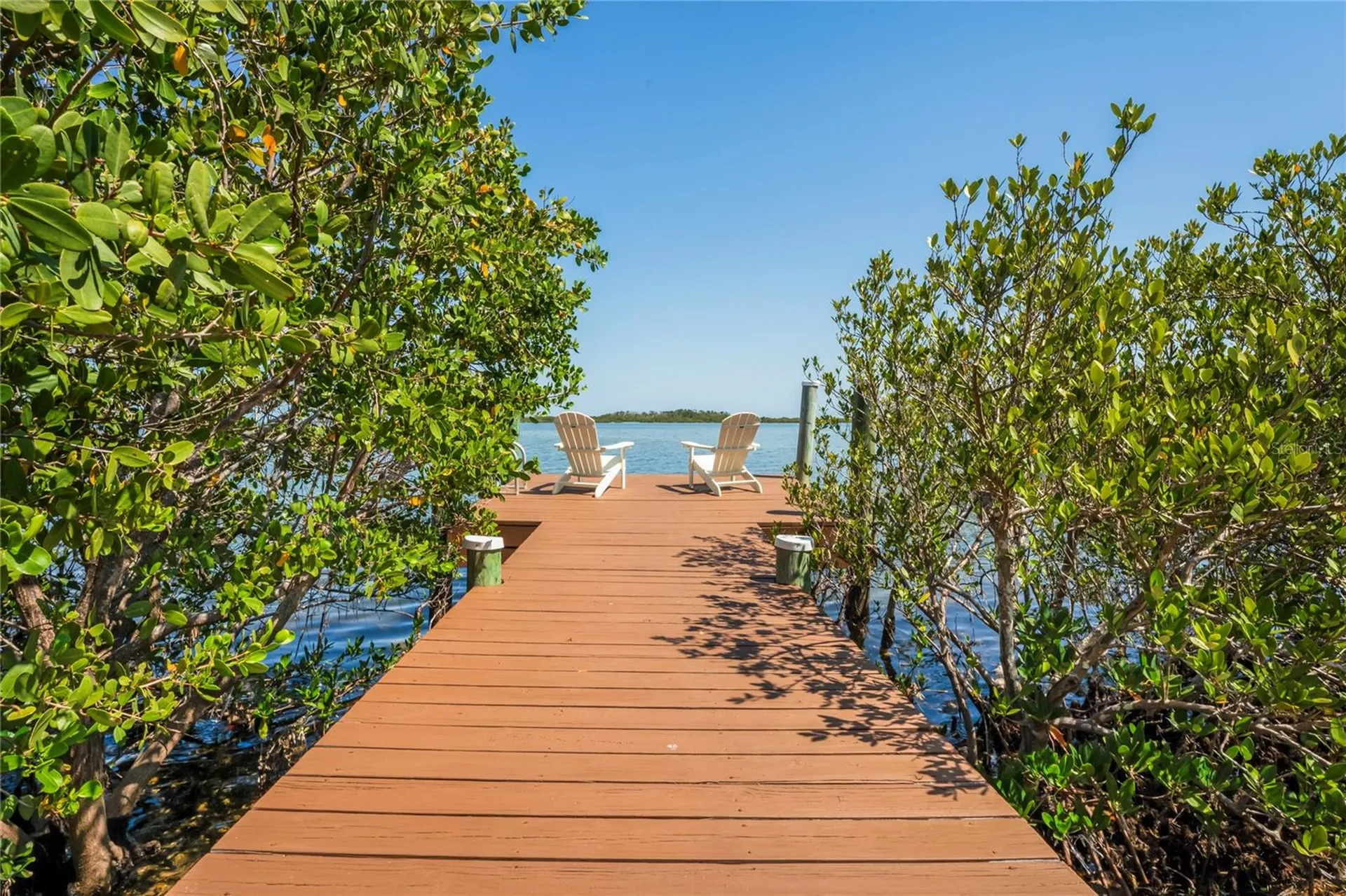 6603 Driftwood Drive Hudson FL 34667