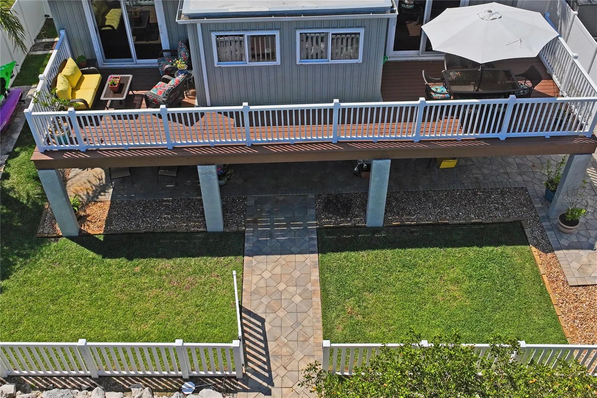 6603 Driftwood Drive Hudson FL 34667