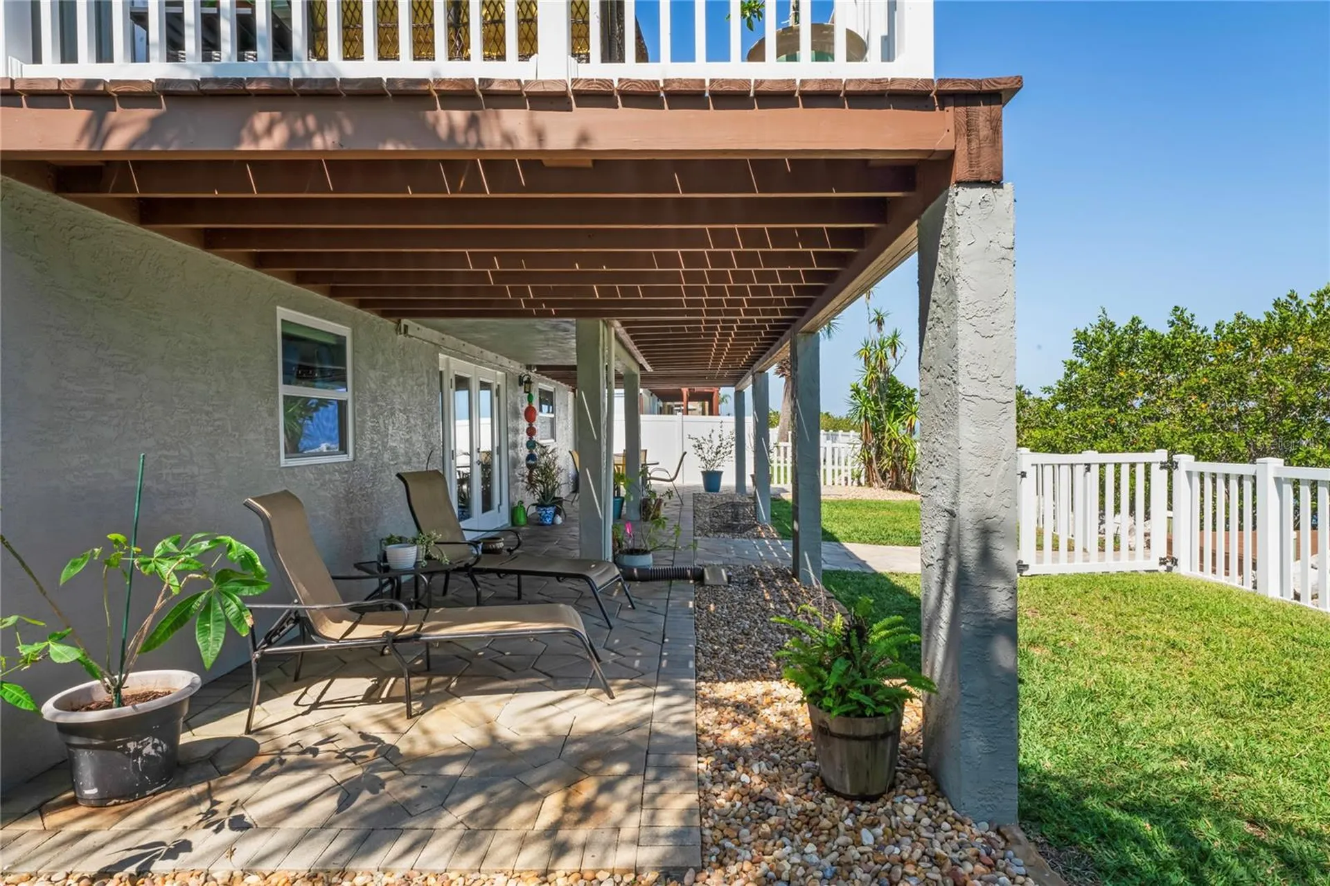6603 Driftwood Drive Hudson FL 34667