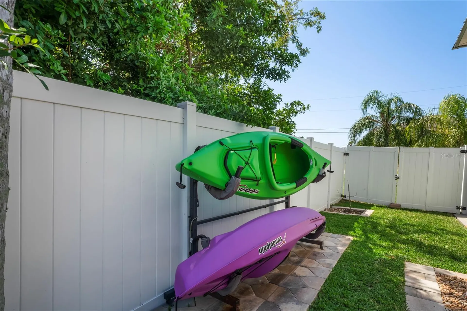 6603 Driftwood Drive Hudson FL 34667
