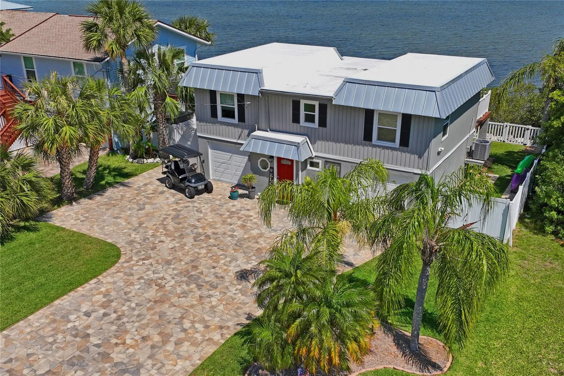 6603 Driftwood Drive Hudson FL 34667