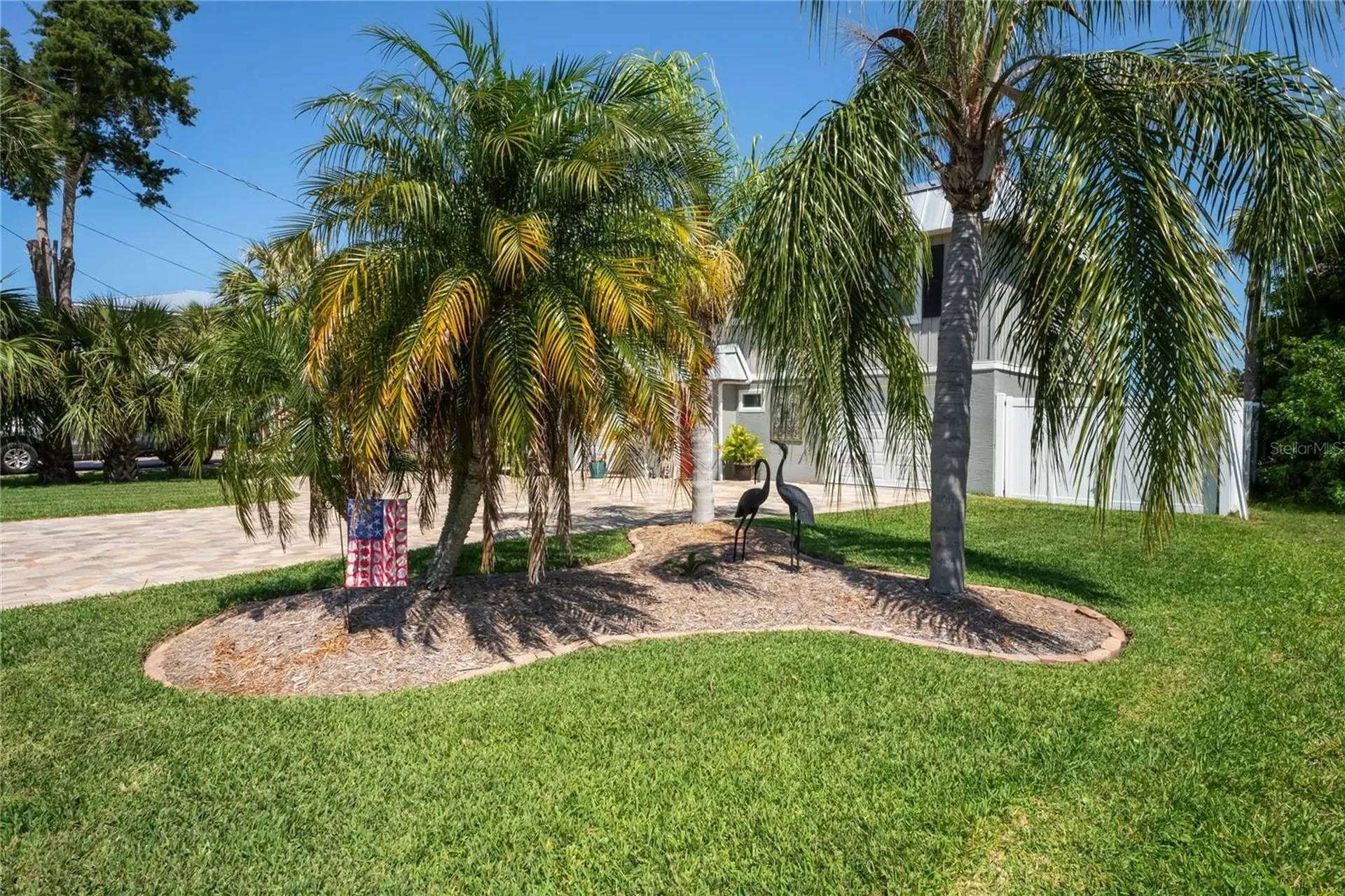 6603 Driftwood Drive Hudson FL 34667