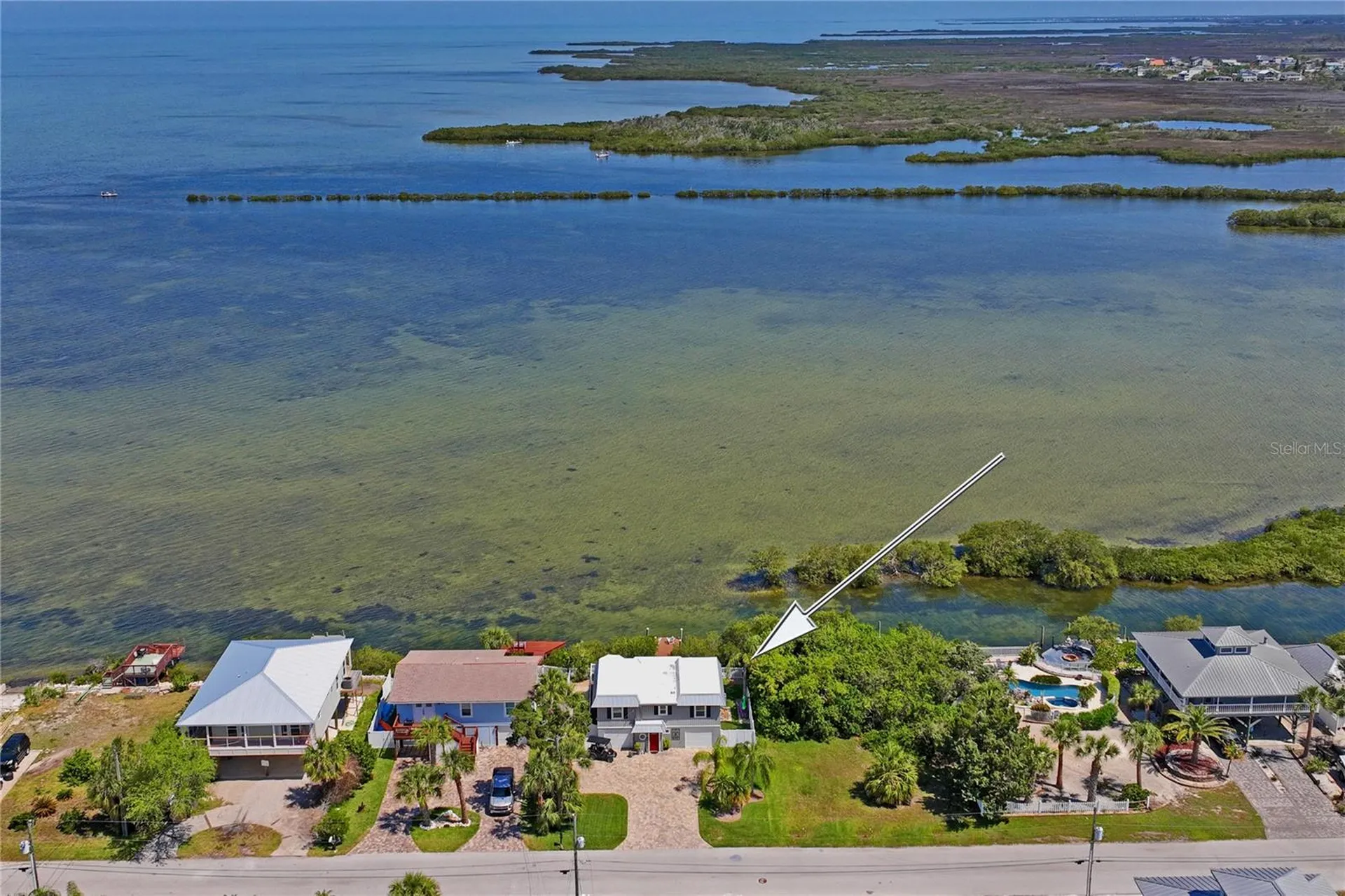 6603 Driftwood Drive Hudson FL 34667