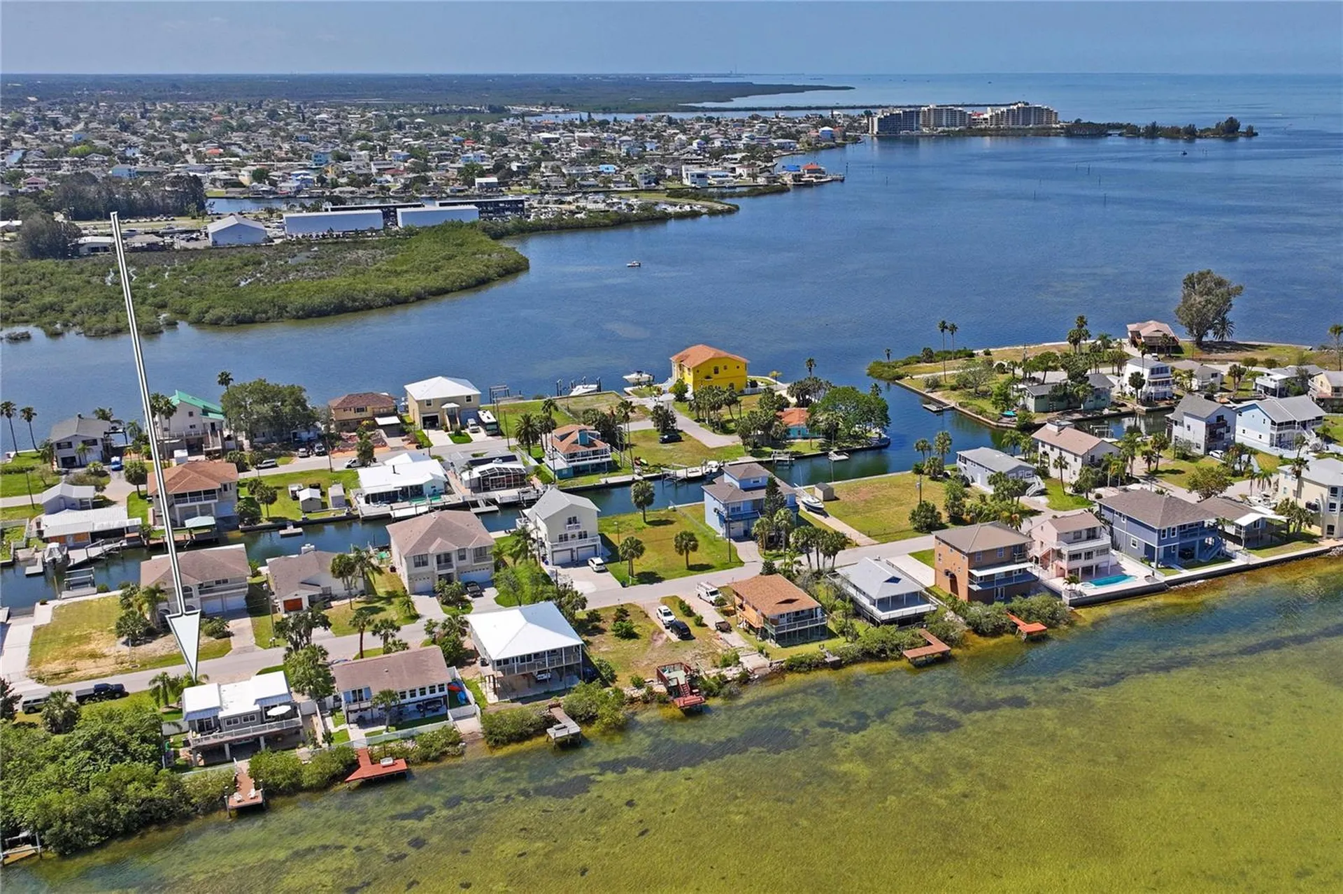 6603 Driftwood Drive Hudson FL 34667