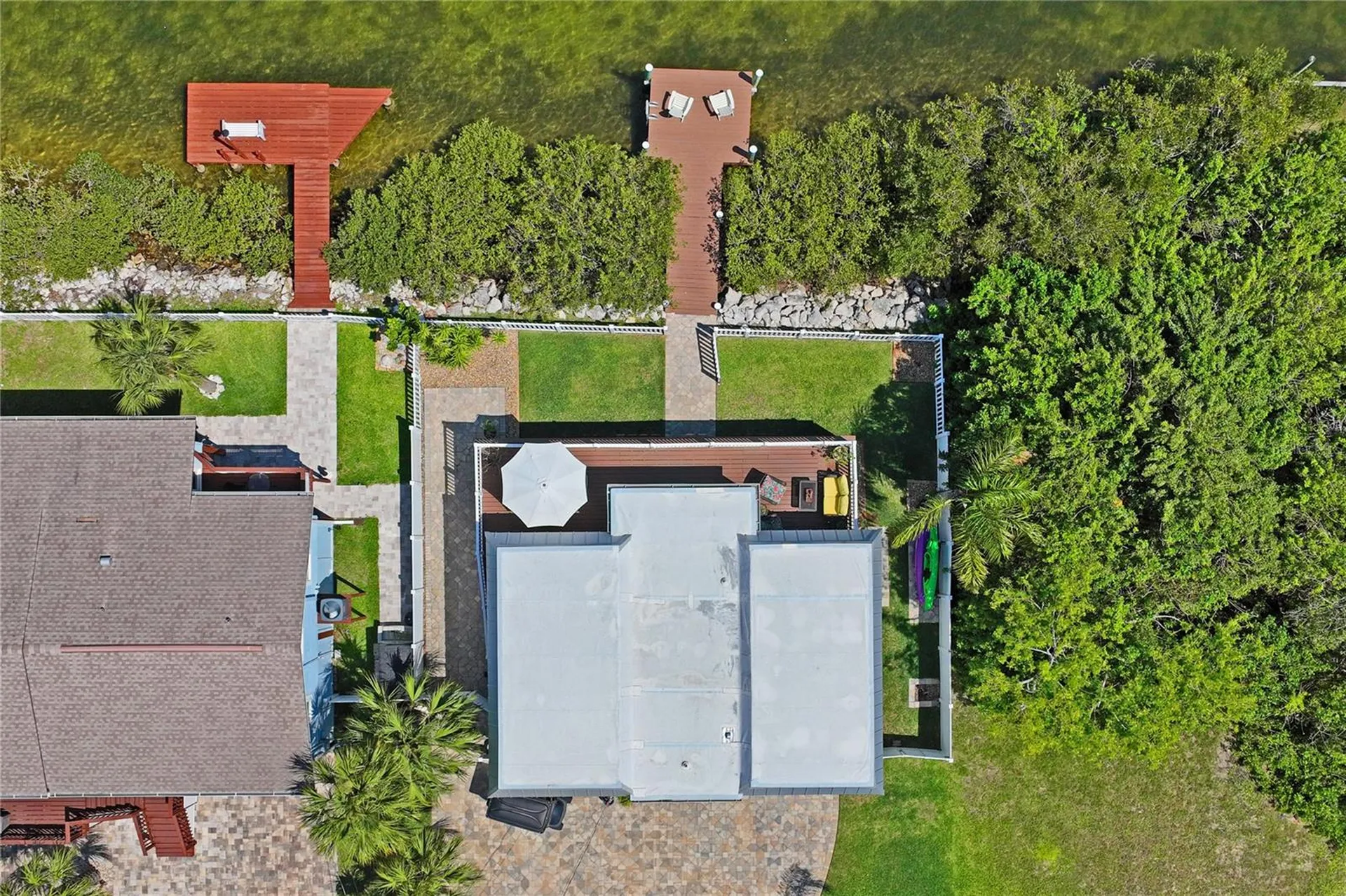 6603 Driftwood Drive Hudson FL 34667
