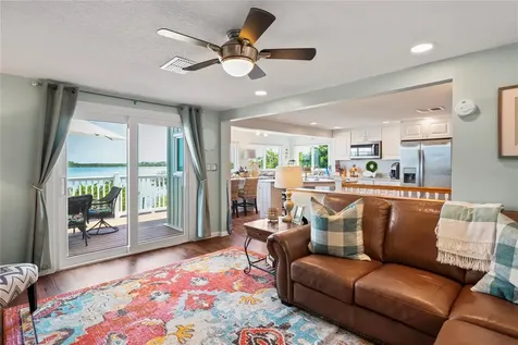 6603 Driftwood Drive Hudson FL 34667