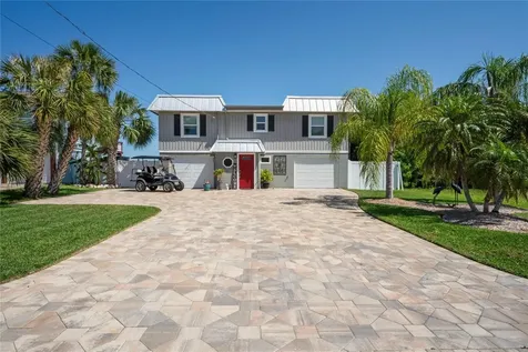 6603 Driftwood Drive Hudson FL 34667