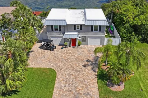 6603 Driftwood Drive Hudson FL 34667