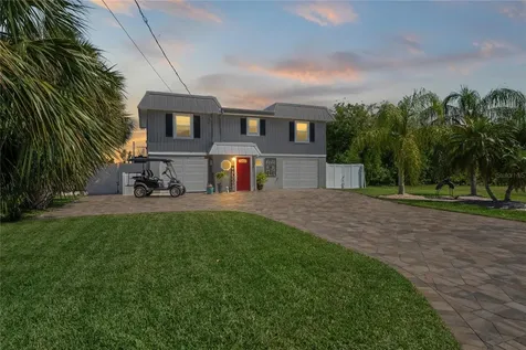 6603 Driftwood Drive Hudson FL 34667