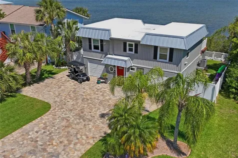 6603 Driftwood Drive Hudson FL 34667