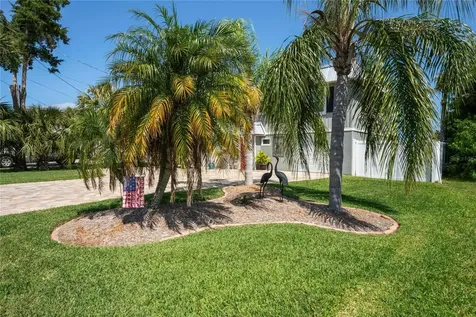 6603 Driftwood Drive Hudson FL 34667