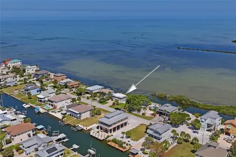 6603 Driftwood Drive Hudson FL 34667