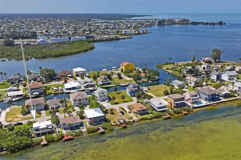 6603 Driftwood Drive Hudson FL 34667