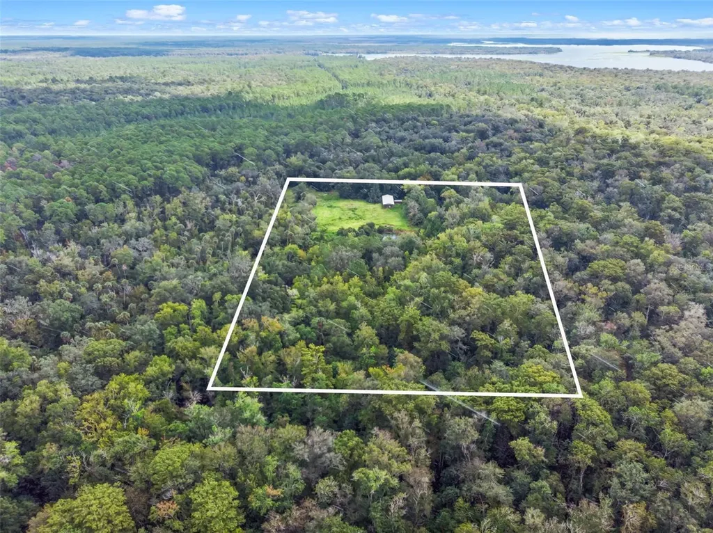 Nfs 73 / Alco Road Astor FL 32102