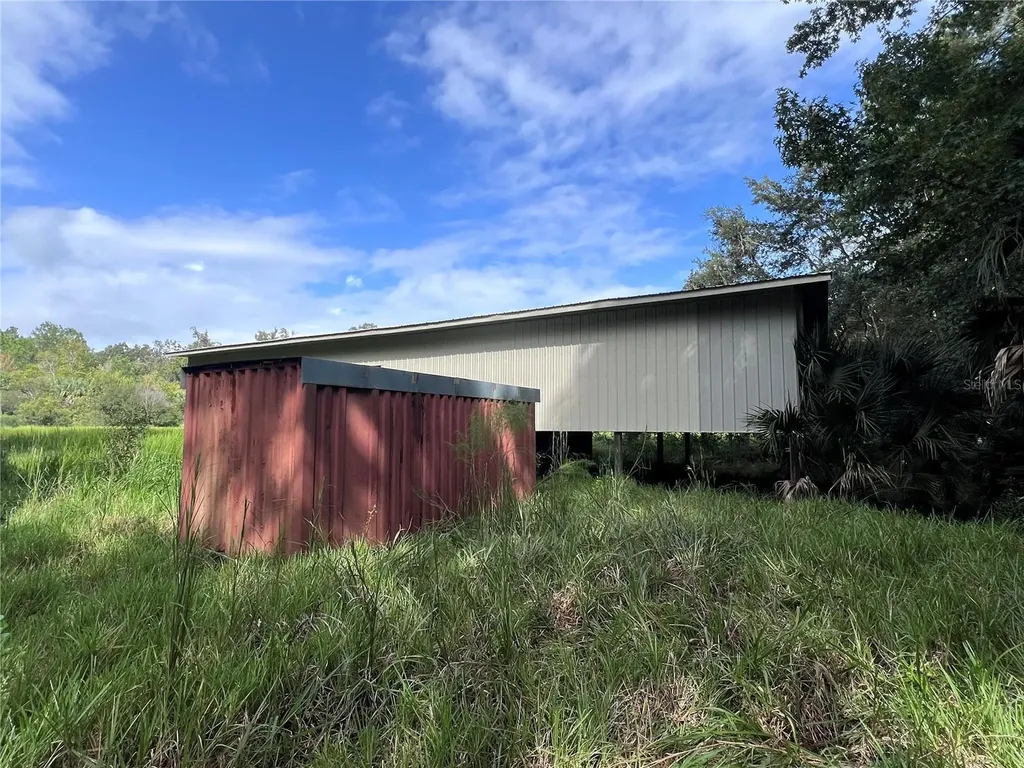 Nfs 73 / Alco Road Astor FL 32102