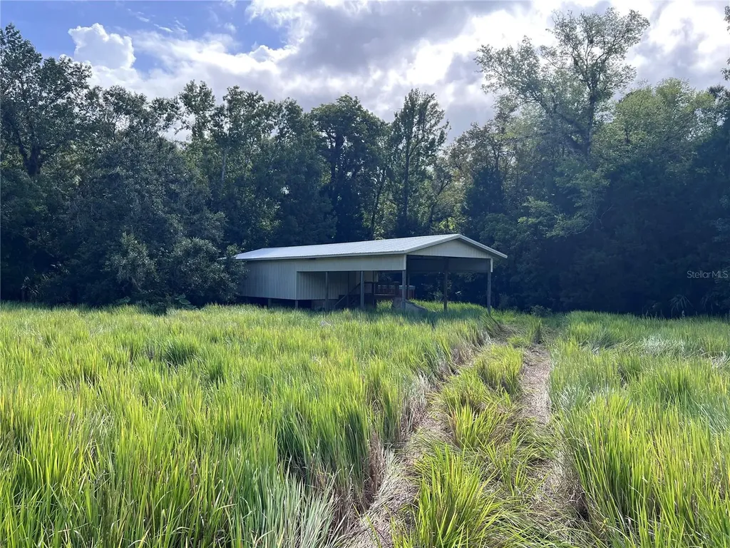 Nfs 73 / Alco Road Astor FL 32102